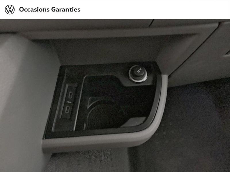 Voitures occasions VOLKSWAGEN UTILITAIRES Transporter Fg Business Nice