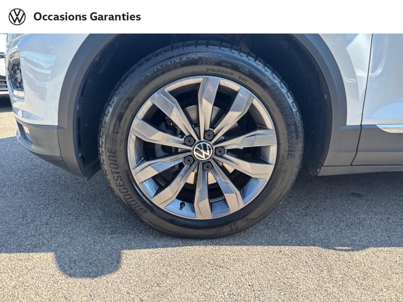 Voitures occasions VOLKSWAGEN T-ROC Carat Mougins