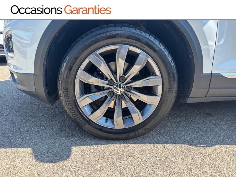 Voitures occasions VOLKSWAGEN T-ROC Carat Nice