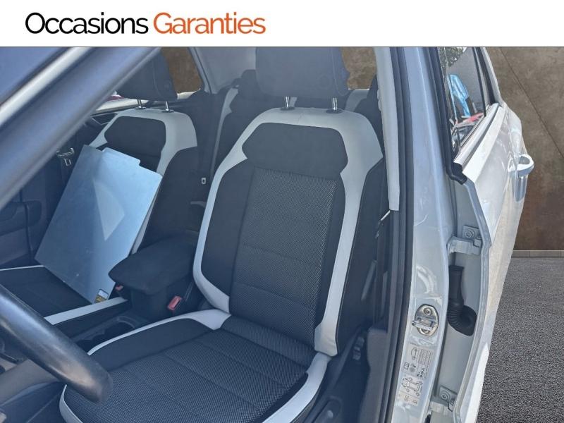 Voitures occasions VOLKSWAGEN T-ROC Carat Nice