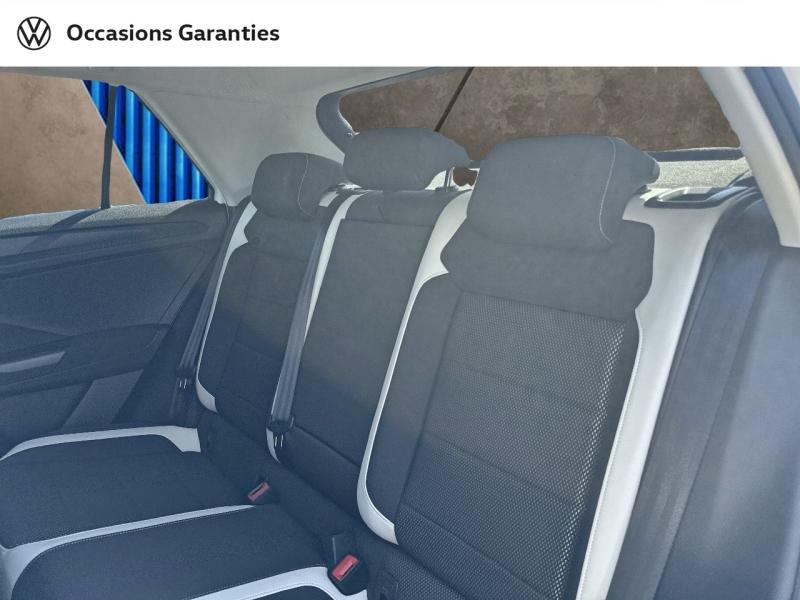 Voitures occasions VOLKSWAGEN T-ROC Carat Mougins