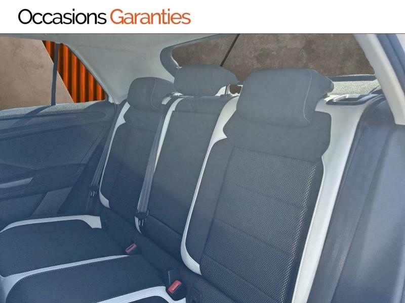 Voitures occasions VOLKSWAGEN T-ROC Carat Nice