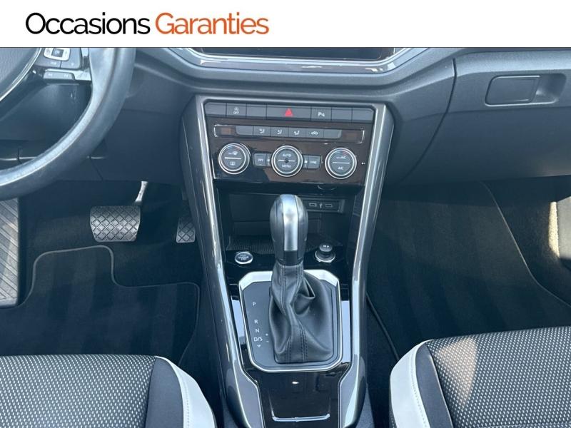 Voitures occasions VOLKSWAGEN T-ROC Carat Nice