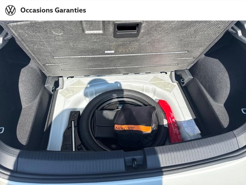 Voitures occasions VOLKSWAGEN T-ROC Carat Mougins