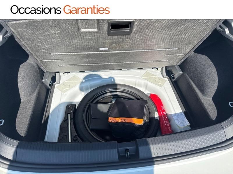 Voitures occasions VOLKSWAGEN T-ROC Carat Nice