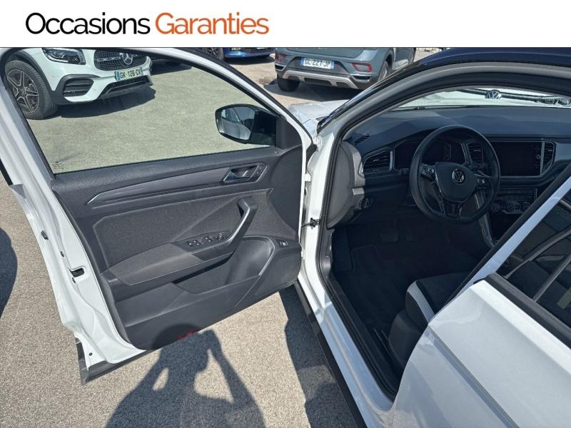 Voitures occasions VOLKSWAGEN T-ROC Carat Nice