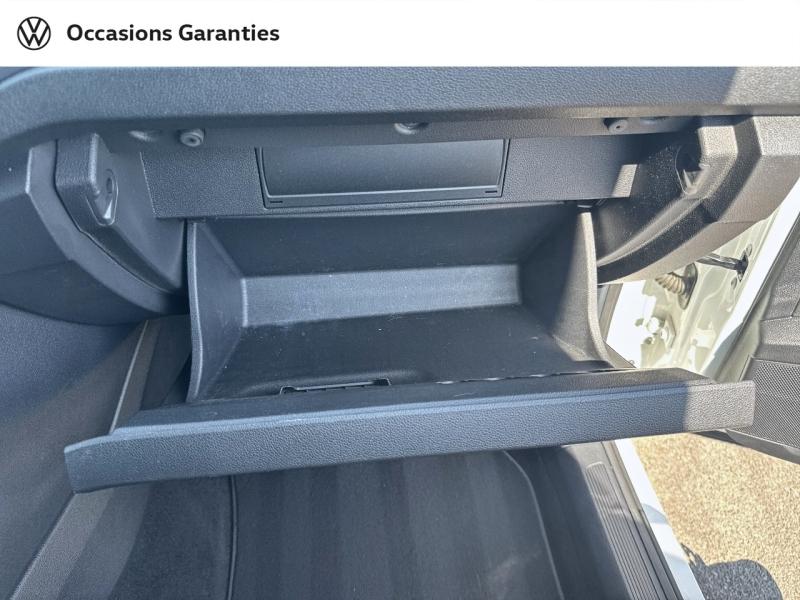 Voitures occasions VOLKSWAGEN T-ROC Carat Mougins