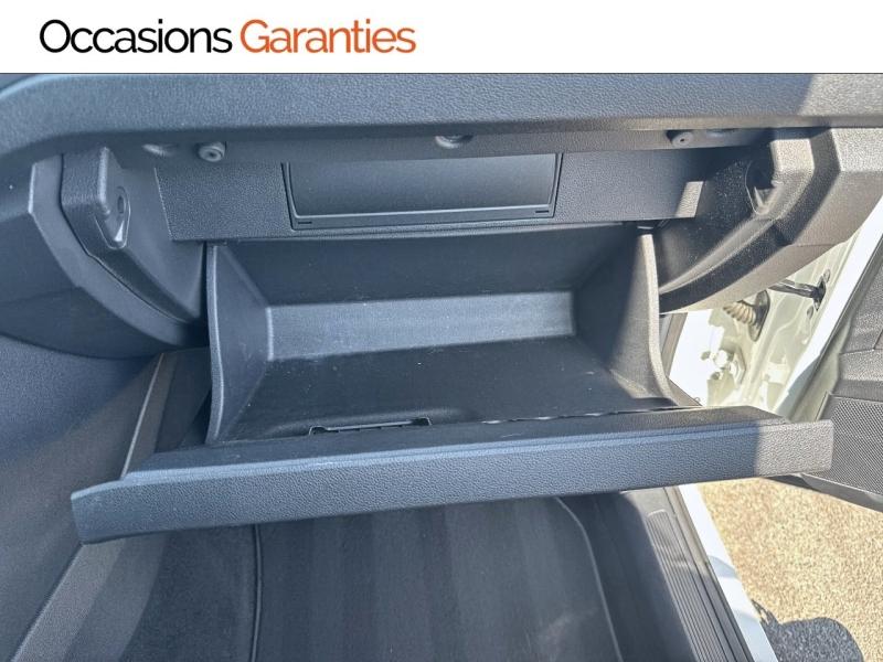 Voitures occasions VOLKSWAGEN T-ROC Carat Nice