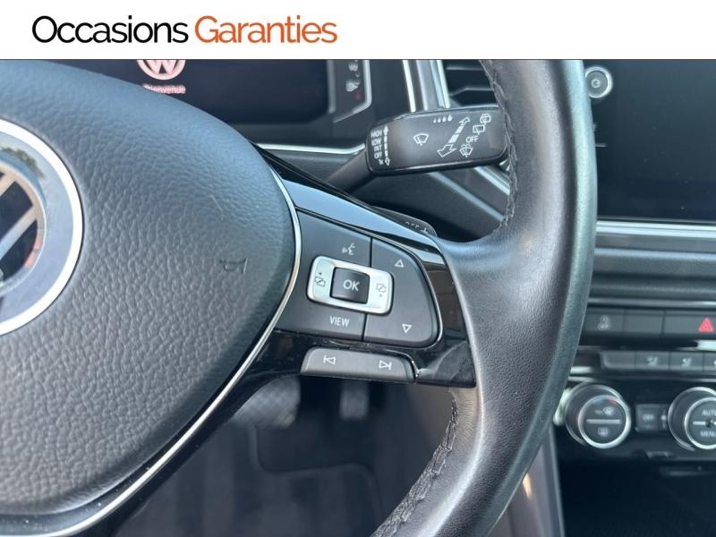 Voitures occasions VOLKSWAGEN T-ROC Carat Nice