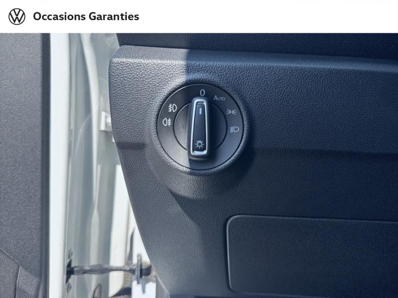 Voitures occasions VOLKSWAGEN T-ROC Carat Mougins