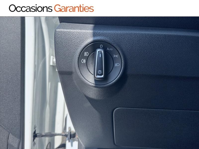 Voitures occasions VOLKSWAGEN T-ROC Carat Nice