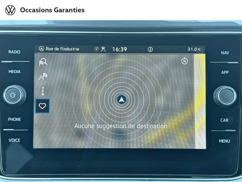 Voitures occasions VOLKSWAGEN T-ROC Carat Mougins
