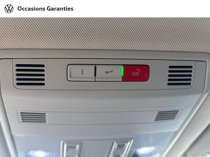 Voitures occasions VOLKSWAGEN T-ROC Carat Mougins