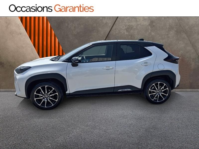 Voitures occasions TOYOTA Yaris Cross GR Sport Nice