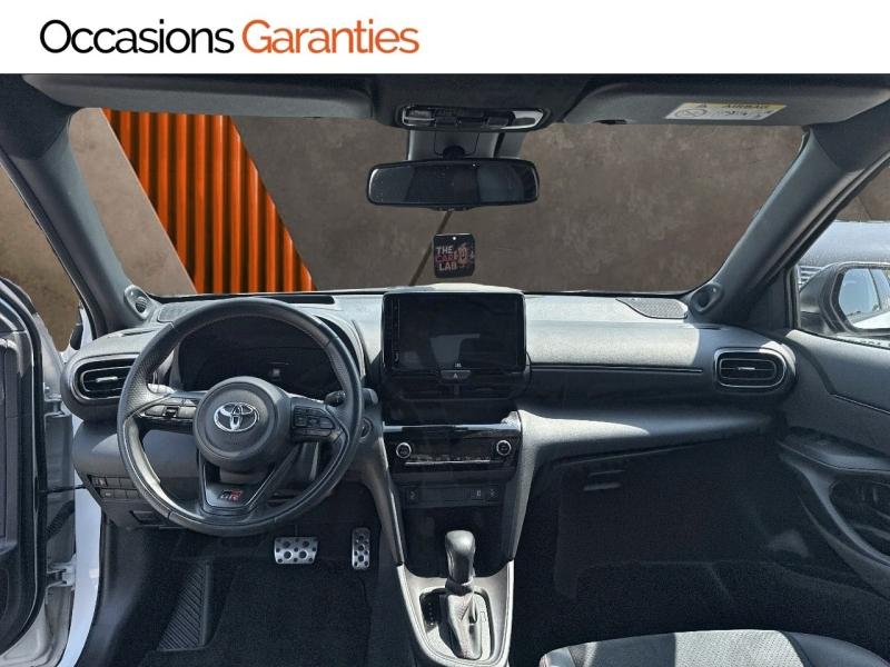 Voitures occasions TOYOTA Yaris Cross GR Sport Nice