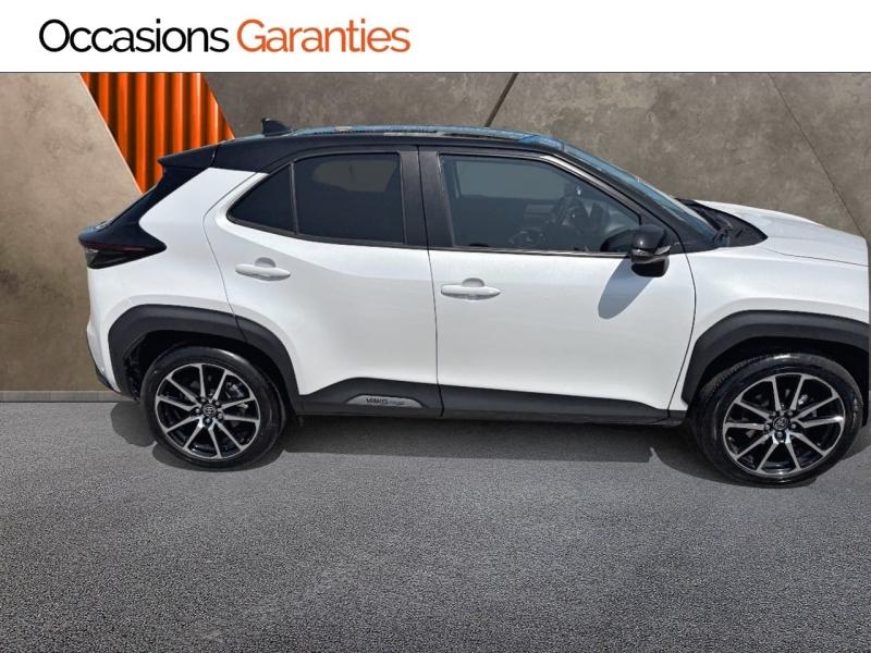 Voitures occasions TOYOTA Yaris Cross GR Sport Nice