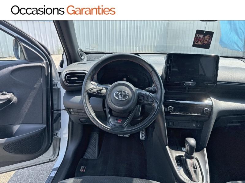 Voitures occasions TOYOTA Yaris Cross GR Sport Nice