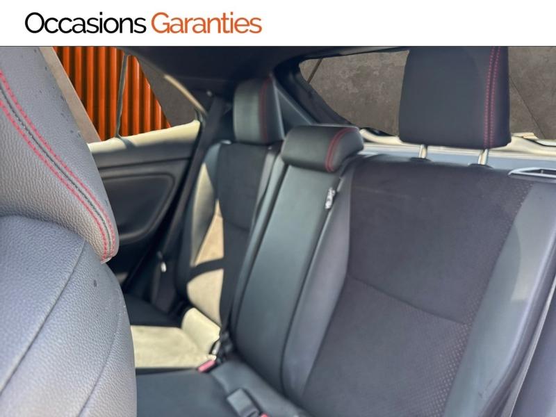 Voitures occasions TOYOTA Yaris Cross GR Sport Nice