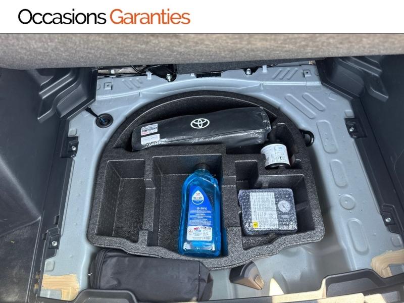 Voitures occasions TOYOTA Yaris Cross GR Sport Nice