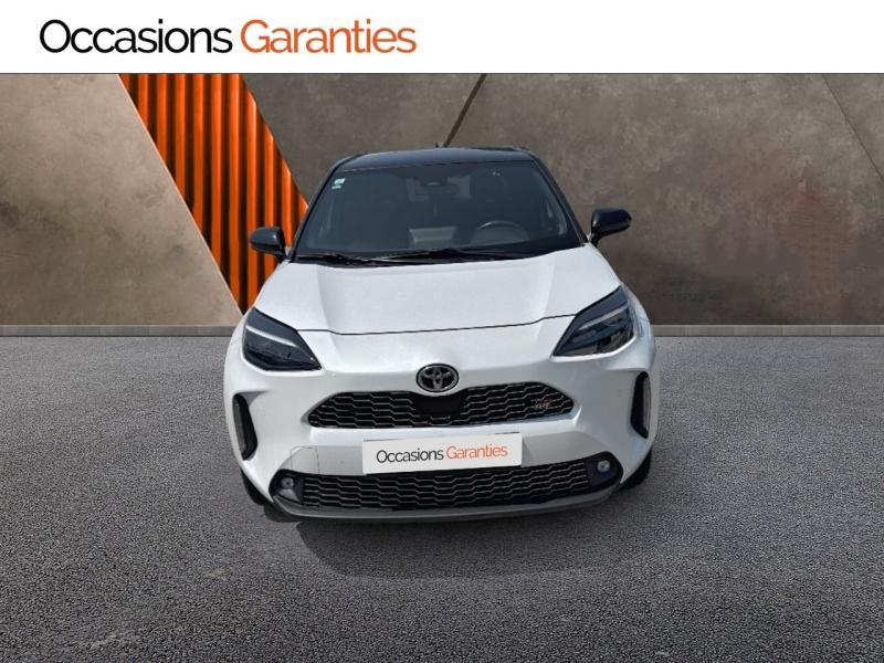 Voitures occasions TOYOTA Yaris Cross GR Sport Nice