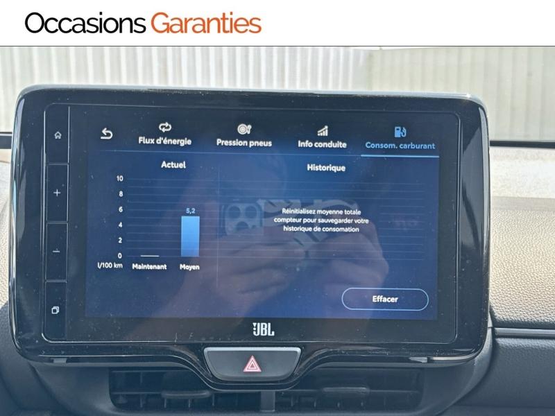 Voitures occasions TOYOTA Yaris Cross GR Sport Nice