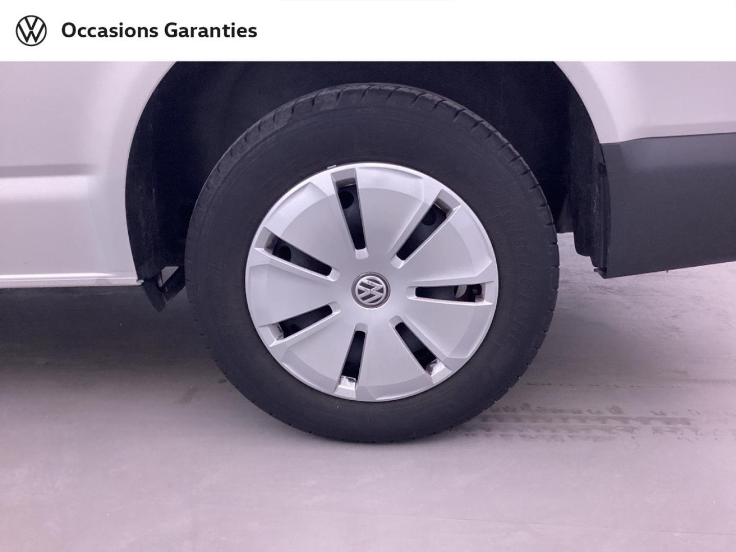Voitures occasions VOLKSWAGEN UTILITAIRES Transporter Fg Business Nice