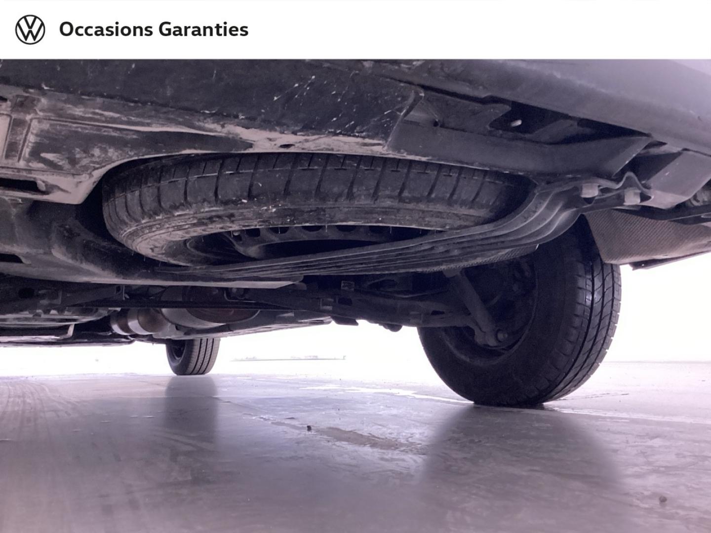 Voitures occasions VOLKSWAGEN UTILITAIRES Transporter Fg Business Nice
