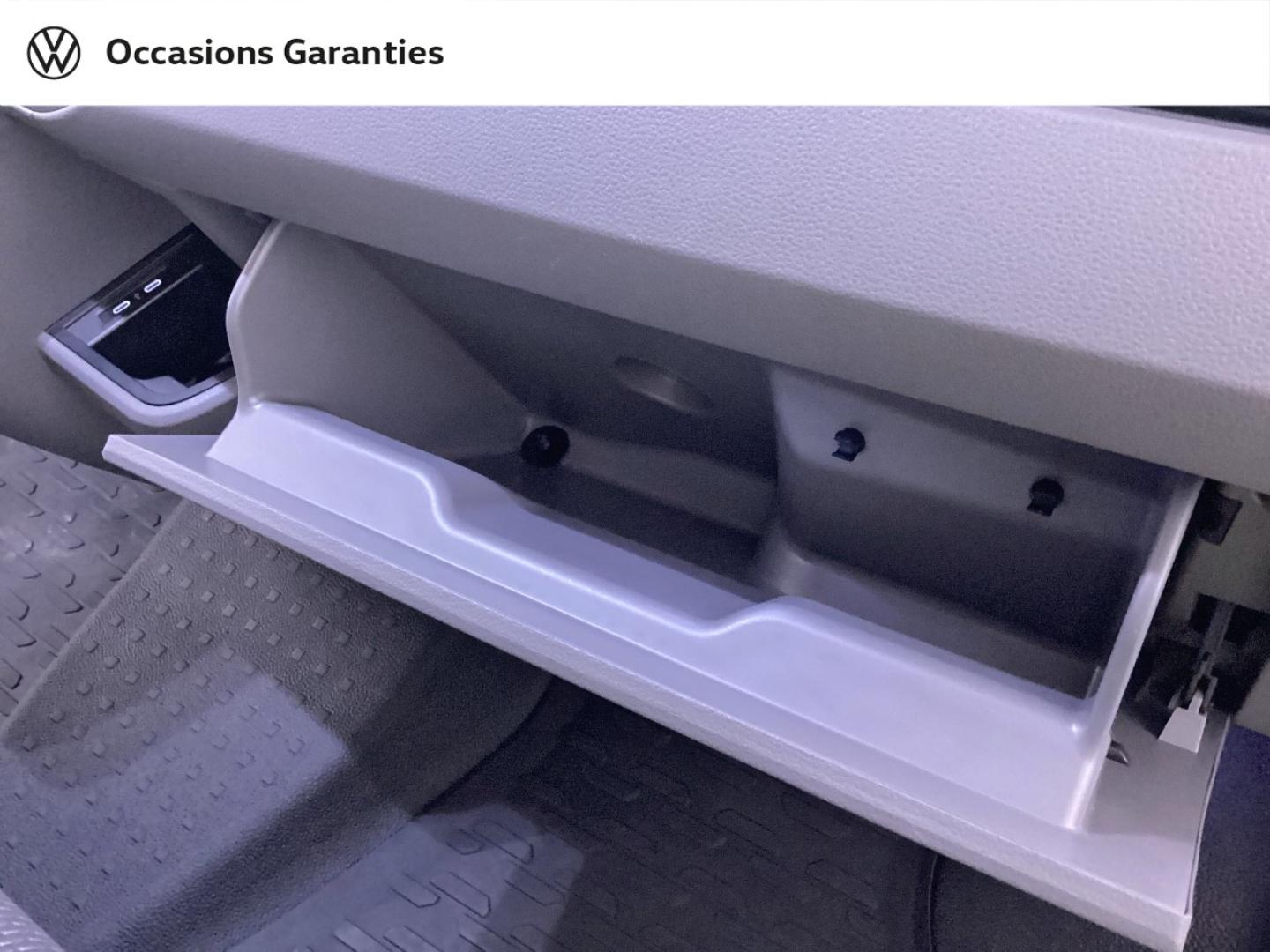 Voitures occasions VOLKSWAGEN UTILITAIRES Transporter Fg Business Nice