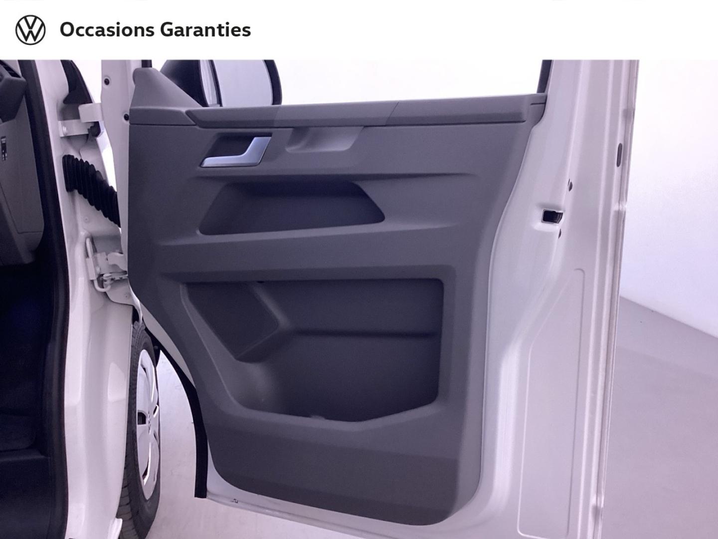 Voitures occasions VOLKSWAGEN UTILITAIRES Transporter Fg Business Nice