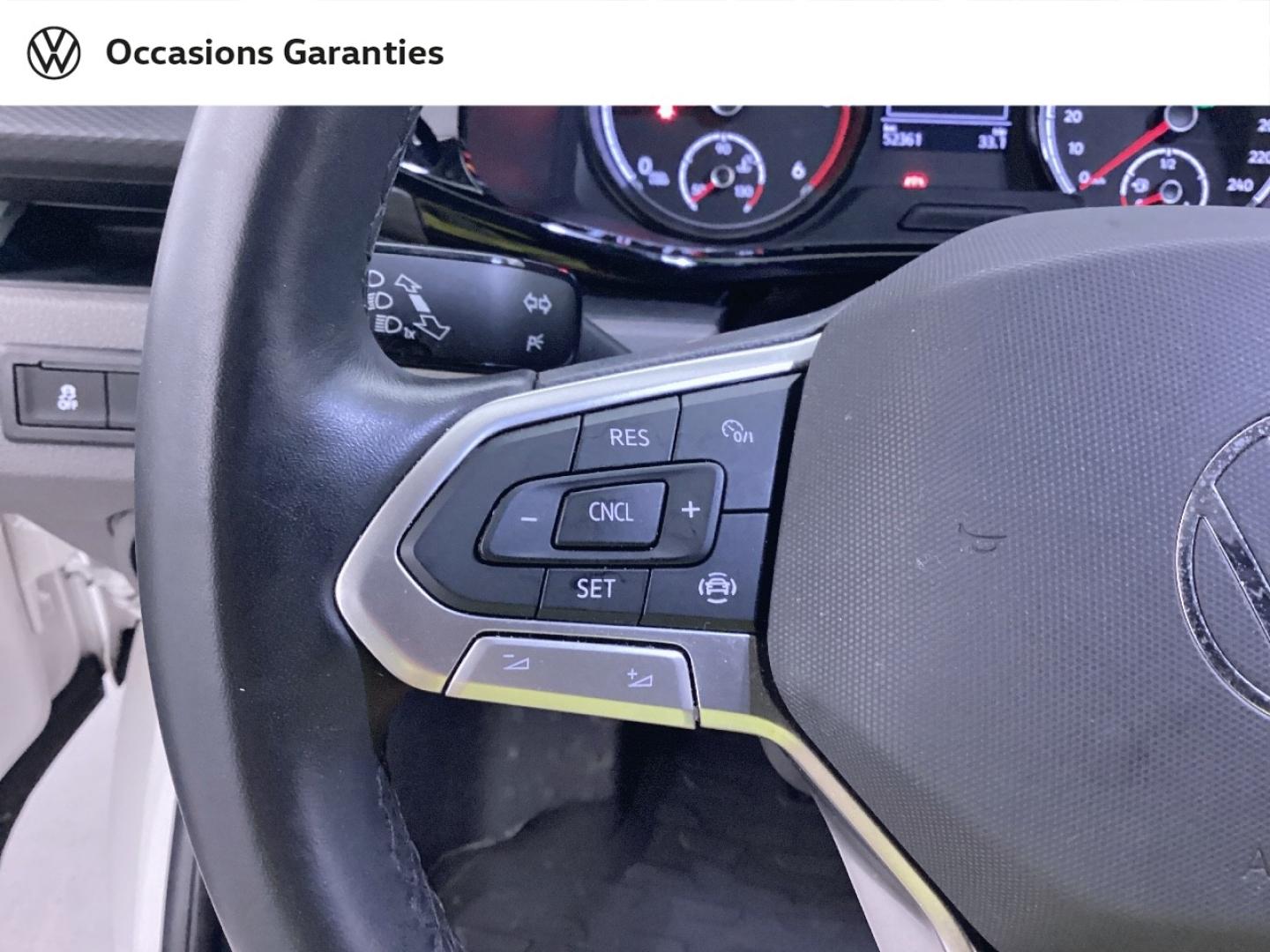 Voitures occasions VOLKSWAGEN UTILITAIRES Transporter Fg Business Nice