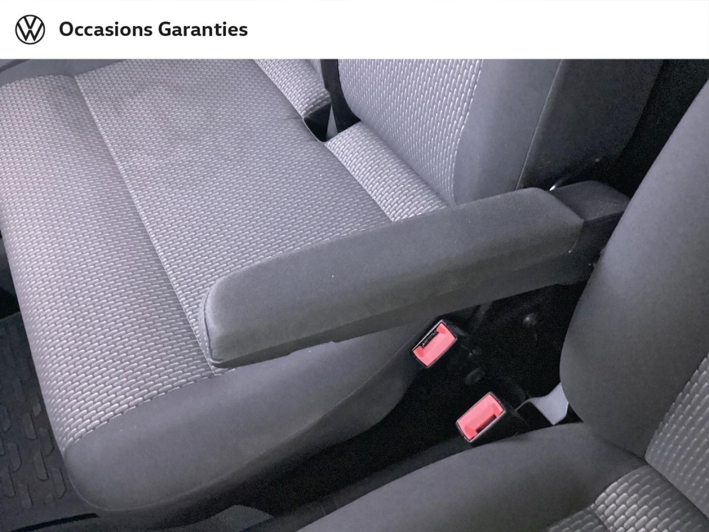 Voitures occasions VOLKSWAGEN UTILITAIRES Transporter Fg Business Nice