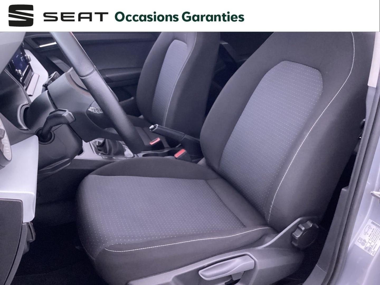 Voitures occasions SEAT IBIZA Style Business Nice