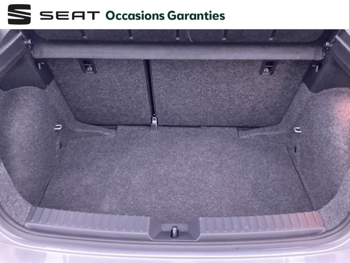 Voitures occasions SEAT IBIZA Style Business Nice