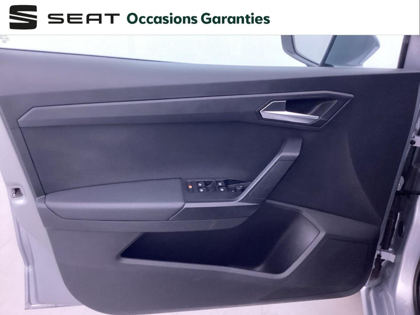 Voitures occasions SEAT IBIZA Style Business Nice
