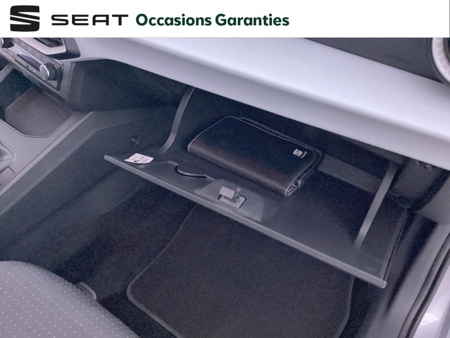 Voitures occasions SEAT IBIZA Style Business Nice