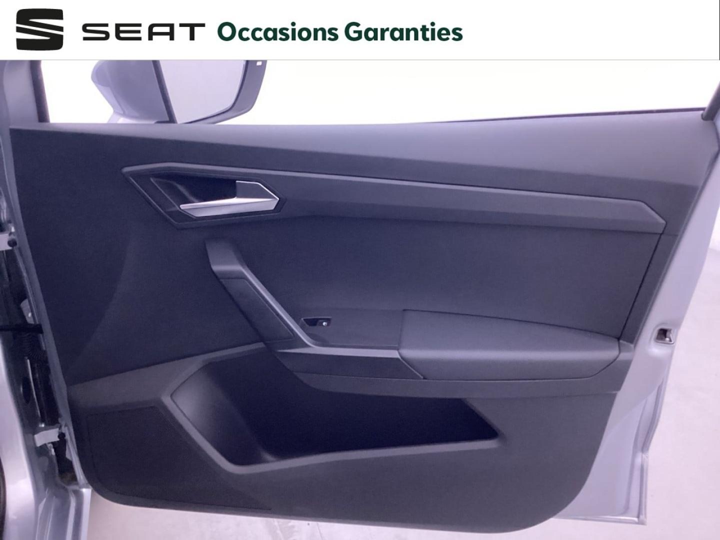 Voitures occasions SEAT IBIZA Style Business Nice