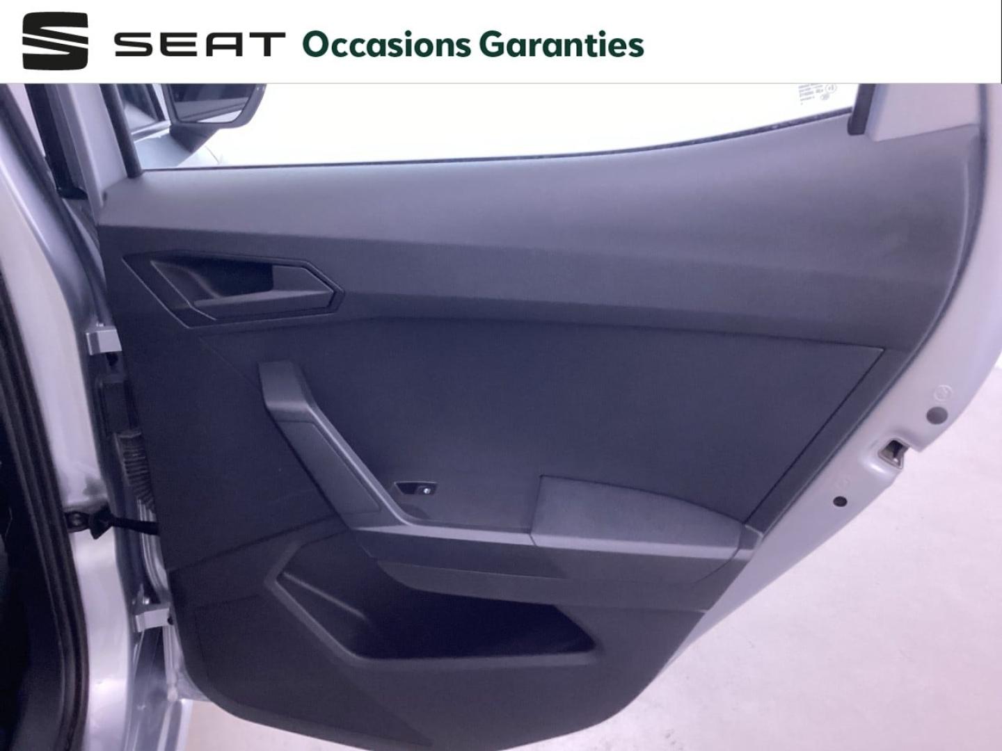 Voitures occasions SEAT IBIZA Style Business Nice