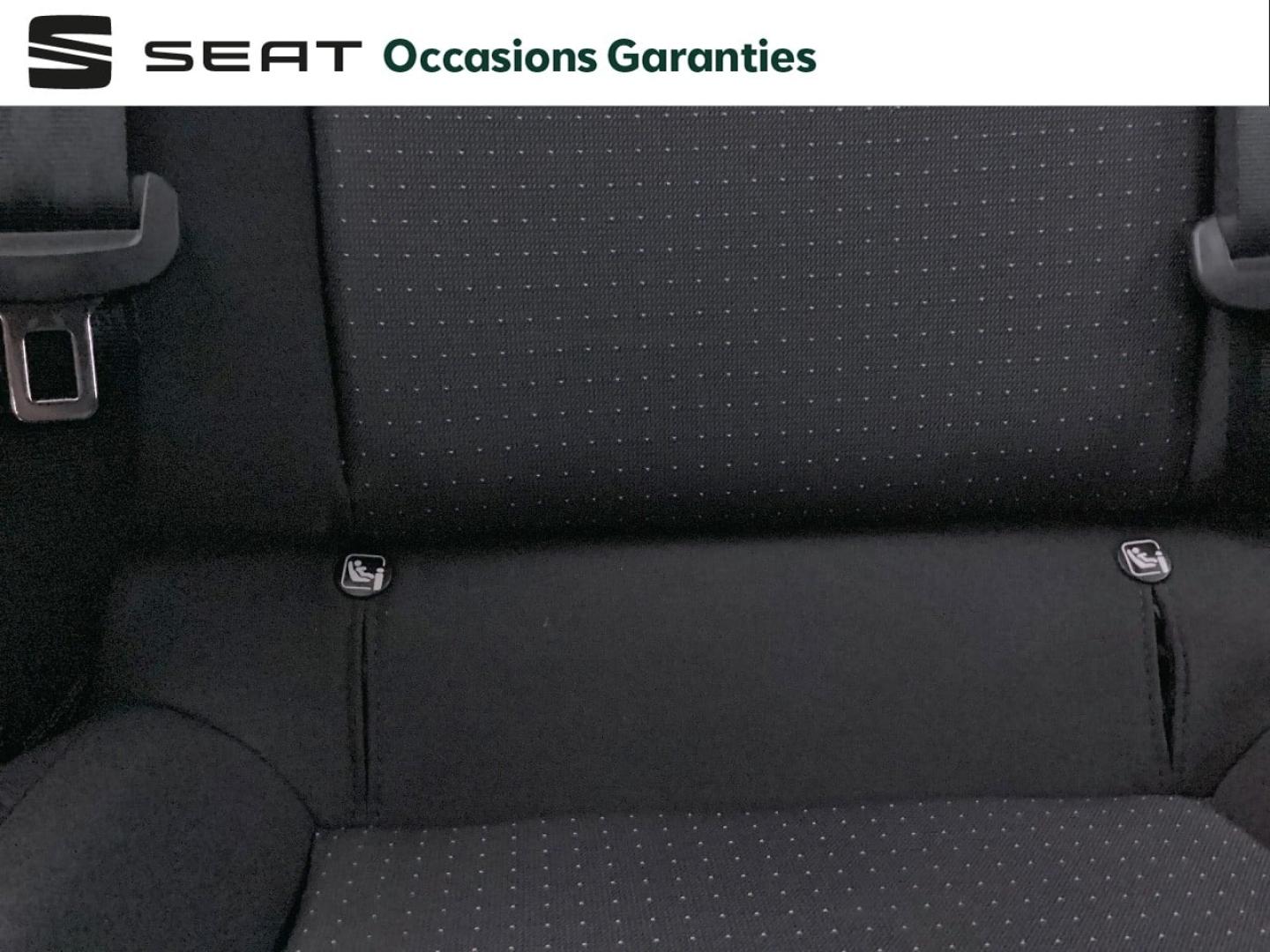Voitures occasions SEAT IBIZA Style Business Nice