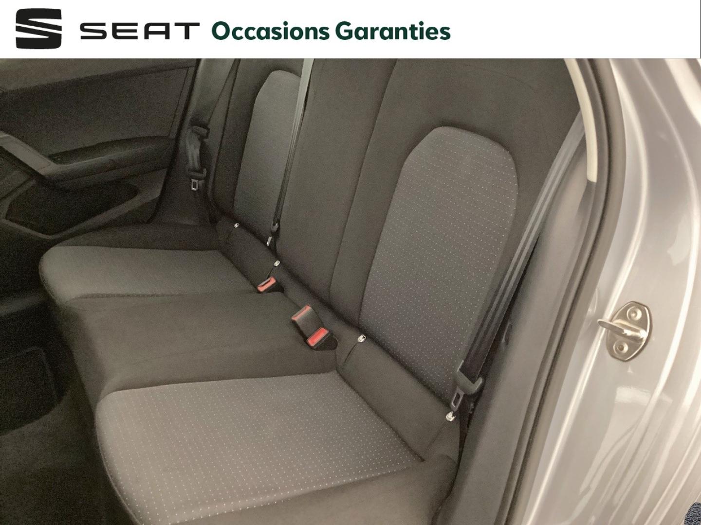Voitures occasions SEAT IBIZA Style Business Nice