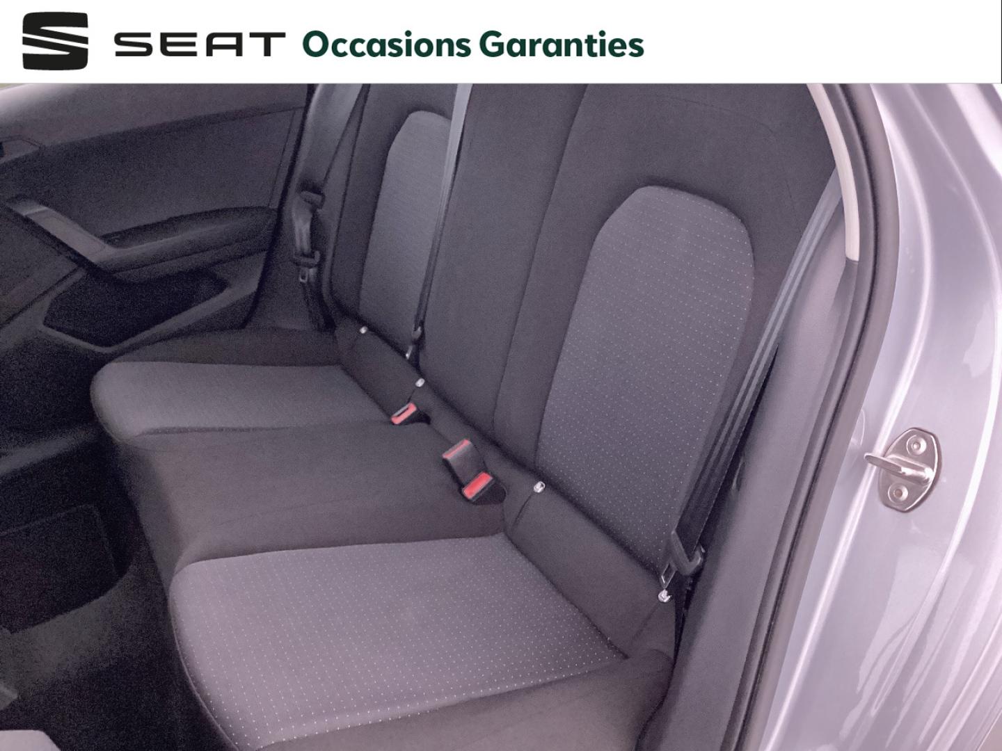 Voitures occasions SEAT IBIZA Style Business Nice