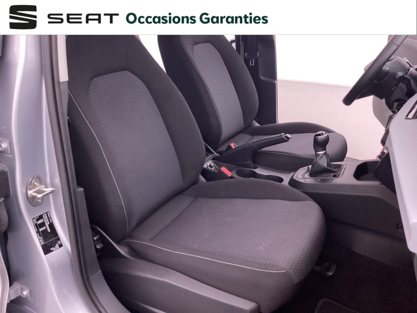Voitures occasions SEAT IBIZA Style Business Nice