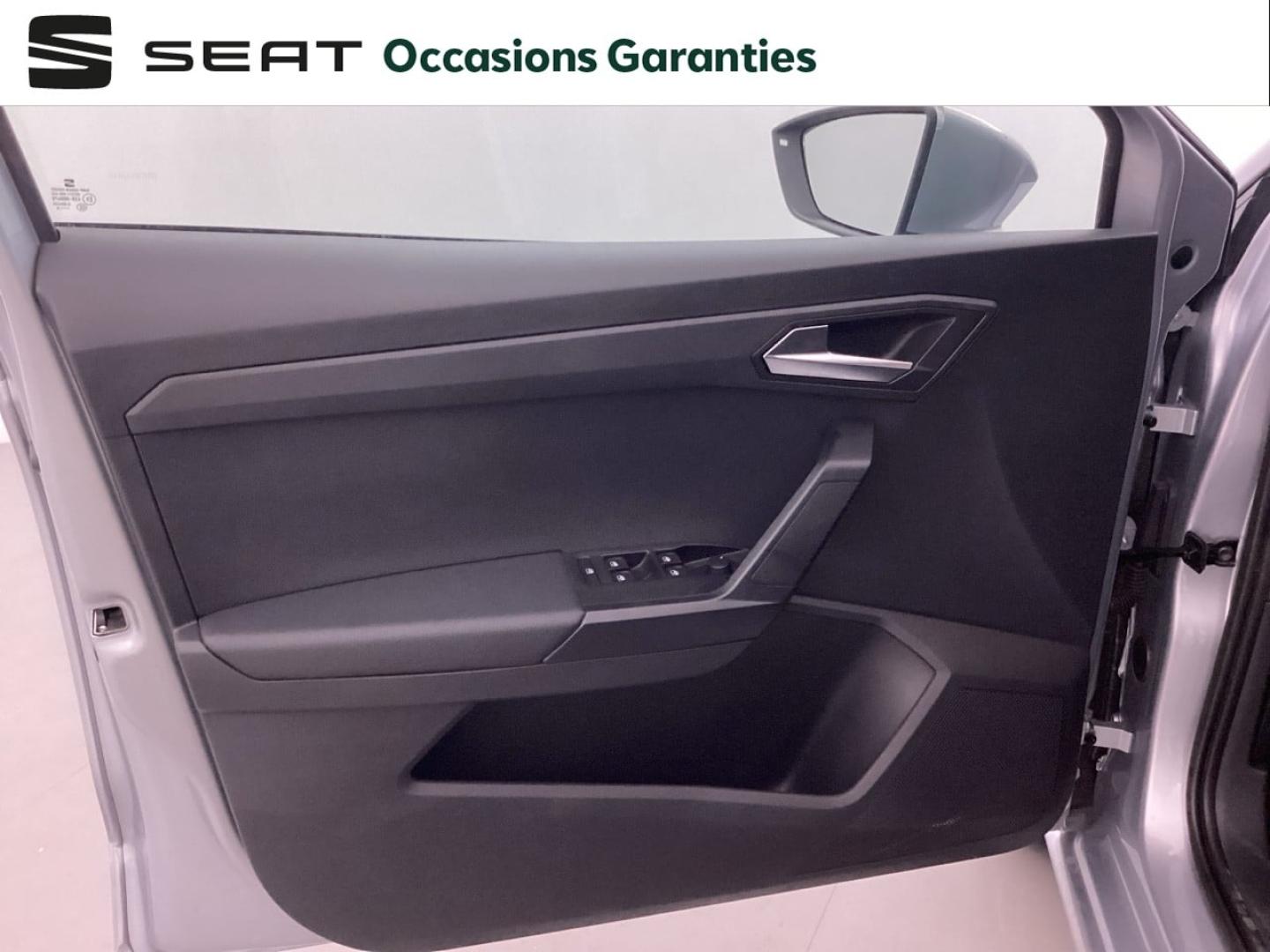 Voitures occasions SEAT IBIZA Style Business Nice