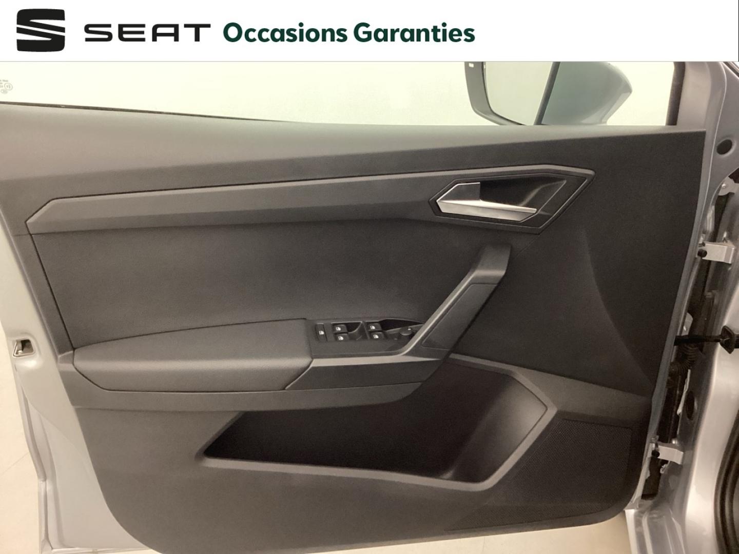 Voitures occasions SEAT IBIZA Style Business Nice