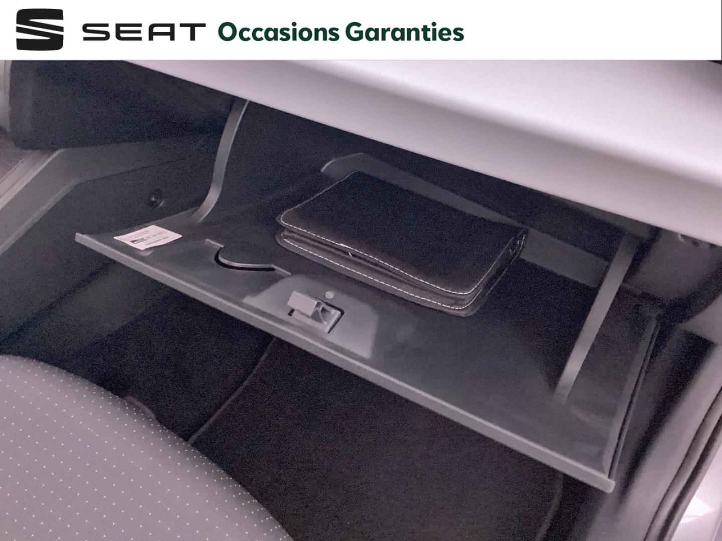 Voitures occasions SEAT IBIZA Style Business Nice