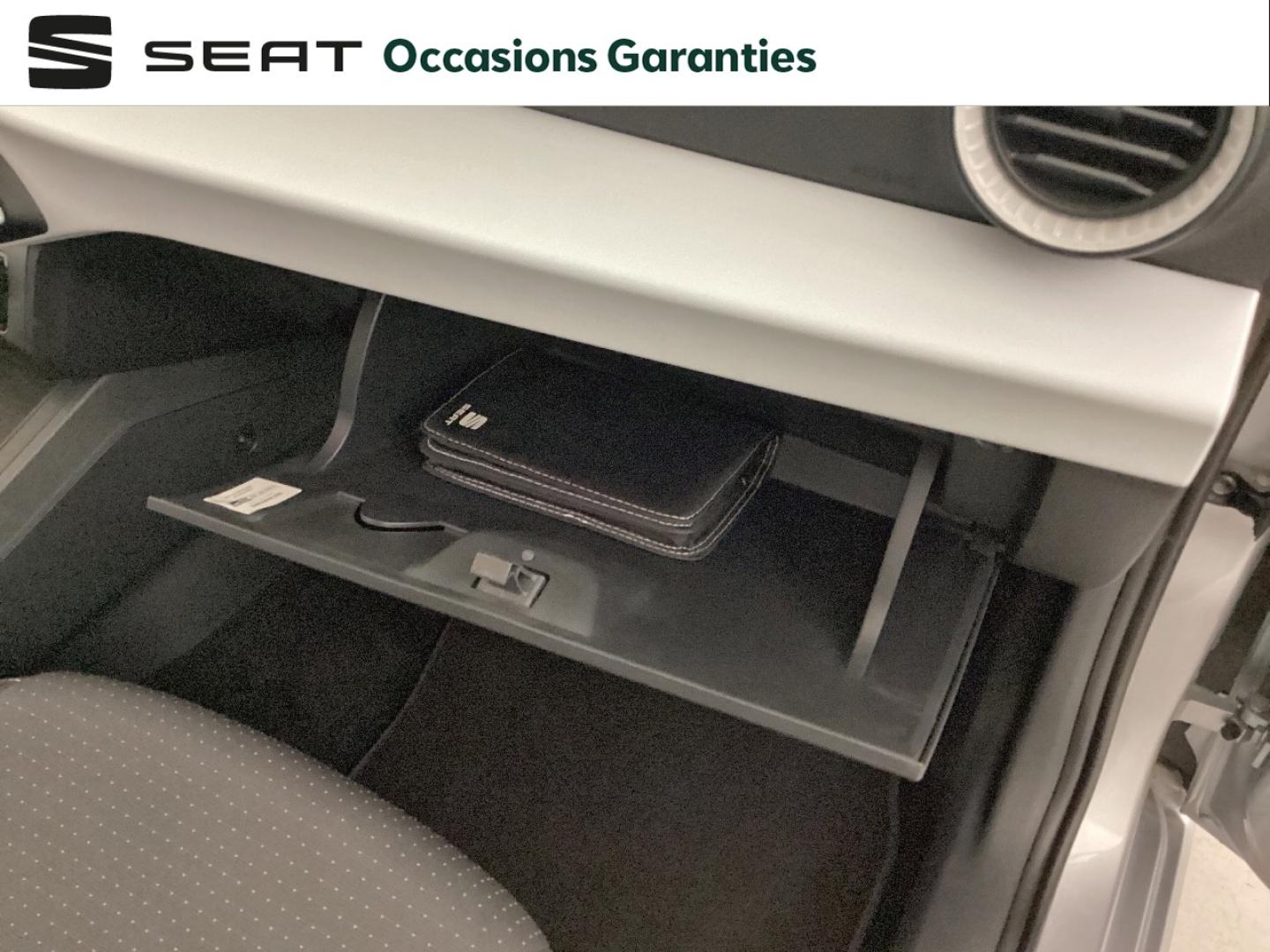 Voitures occasions SEAT IBIZA Style Business Nice