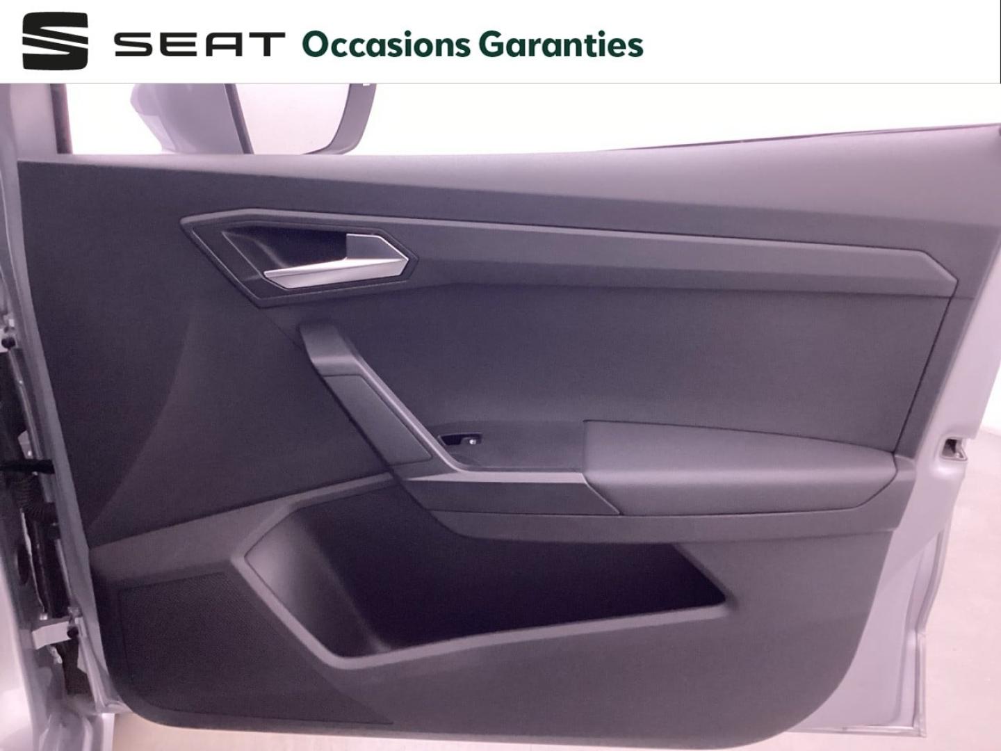 Voitures occasions SEAT IBIZA Style Business Nice