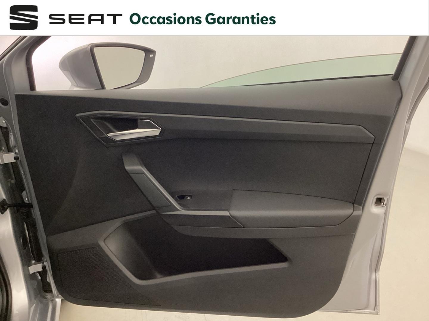 Voitures occasions SEAT IBIZA Style Business Nice
