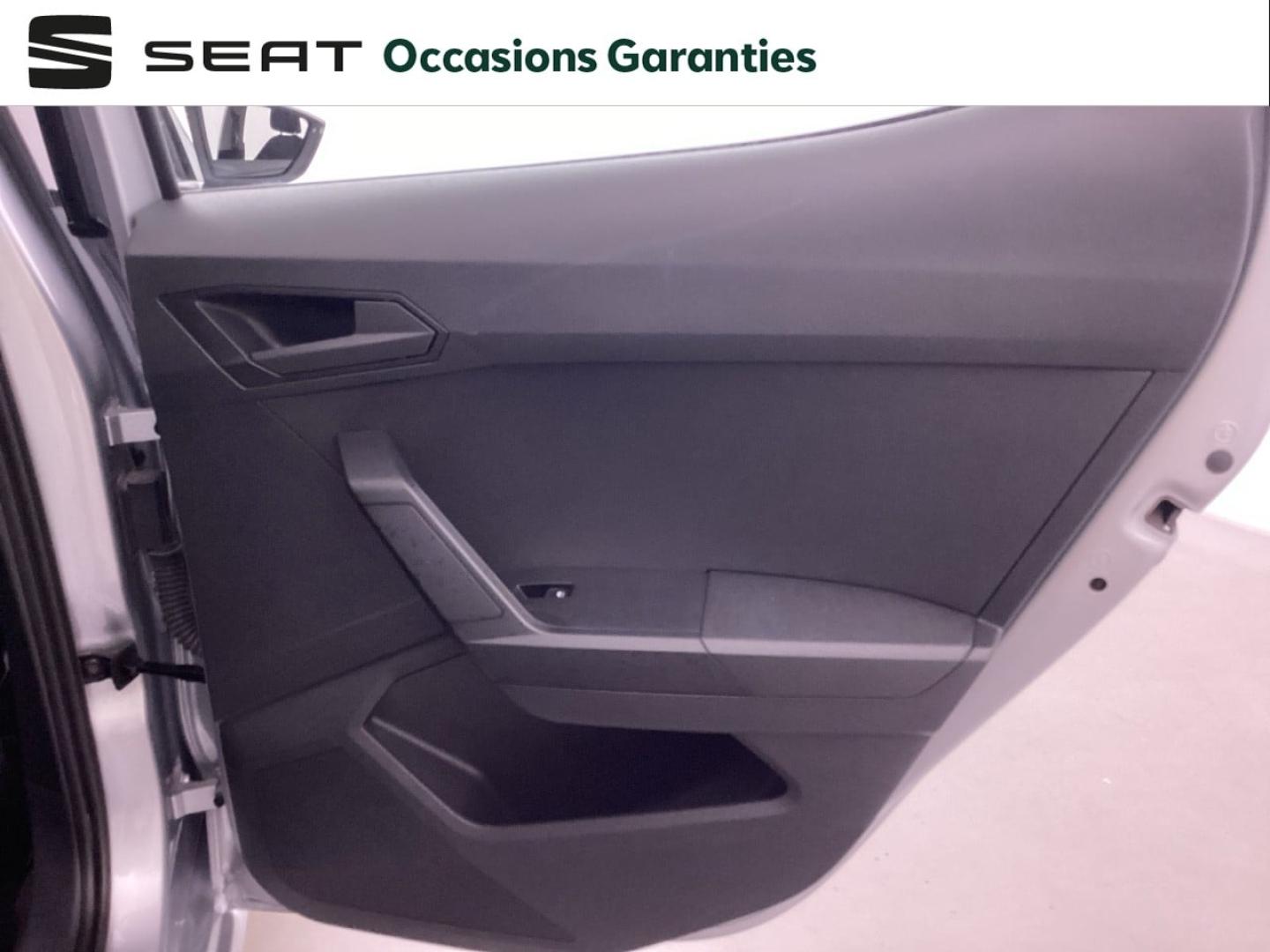 Voitures occasions SEAT IBIZA Style Business Nice