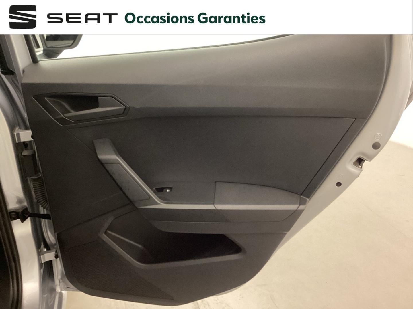 Voitures occasions SEAT IBIZA Style Business Nice