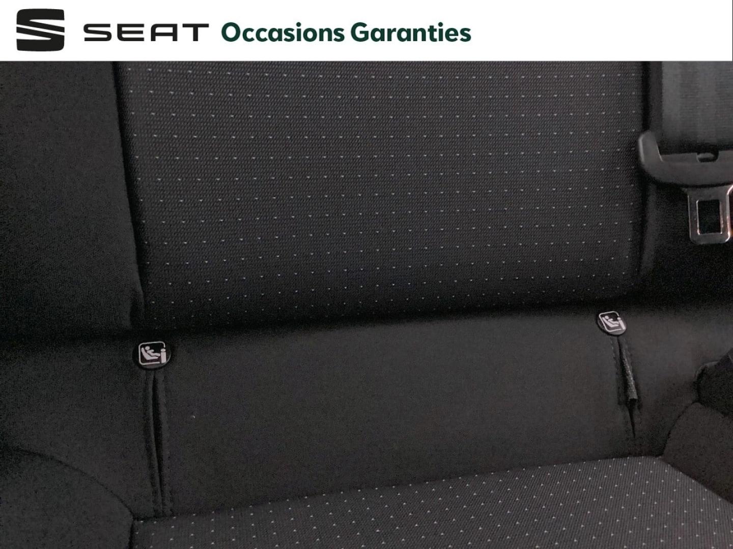 Voitures occasions SEAT IBIZA Style Business Nice